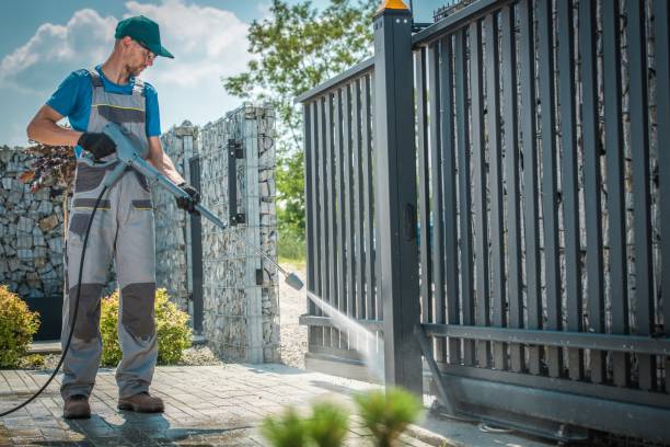Best House Exterior Washing  in Ladonia, AL