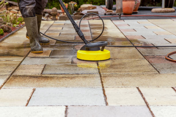 Best Post-Construction Pressure Washing  in Ladonia, AL