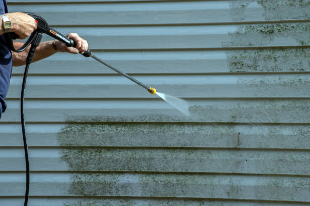 Best Sign and Awning Cleaning  in Ladonia, AL