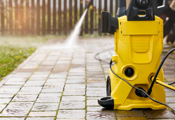 Best Warehouse Cleaning  in Ladonia, AL