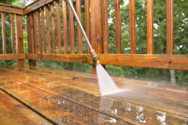 Ladonia, AL Pressure Washing Services Company